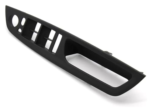 Ԃ̎hAnh p X5 X6 E70 E71 E72 2007-2014 RHD EhCo[CeAhAA[XgvnhANZT[(Rhd Black Armrest)