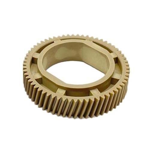 Rodamiento para engranaje de fusor Xerox D110 D125 buje exterior de rodillo de impresión 1PC