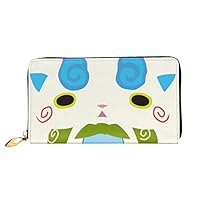 Amazon.co.jp: コマさん 妖怪 財布 長財布 ウォレット カード