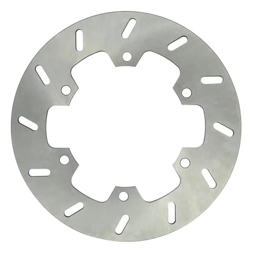 Disque de frein arrière YZ125 YZ250 DT125R enduro motocross