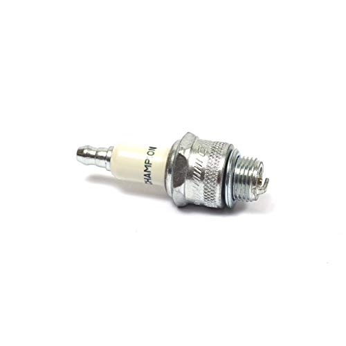 Champion J19LM-2pk Copper Plus Small Engine Spark Plug Stock 861 (2 Pack)