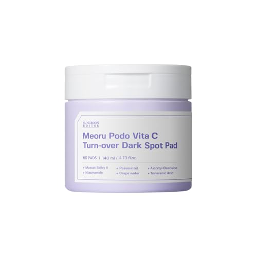 ySUNGBOON EDITOR GfB^[z}uhEr^C ^[I[o[ _[NX|bgpbh 140ml(60) pPA ̃L ь gi[pbh ؍XLPA