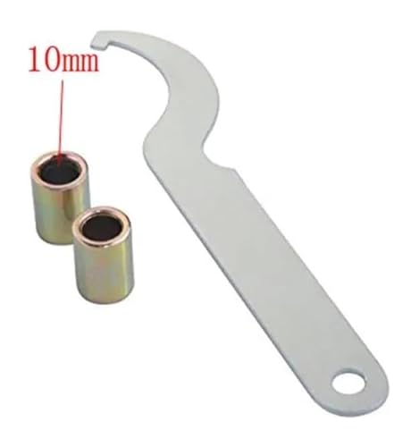 Amortisseur de suspension 365 mm résistant aux chocs pour scooters