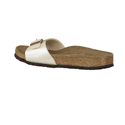 Image of Birkenstock Unisex Adult Arizona Soft Footbed Sandals