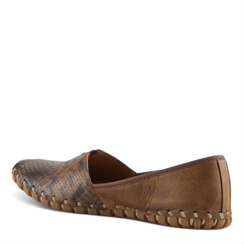 Image of Spring Step Women's Kathaleta-Suede