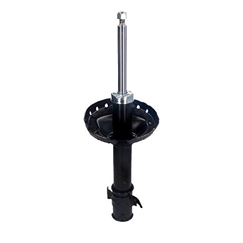 Japanparts MM-70008 Ammortizzatore