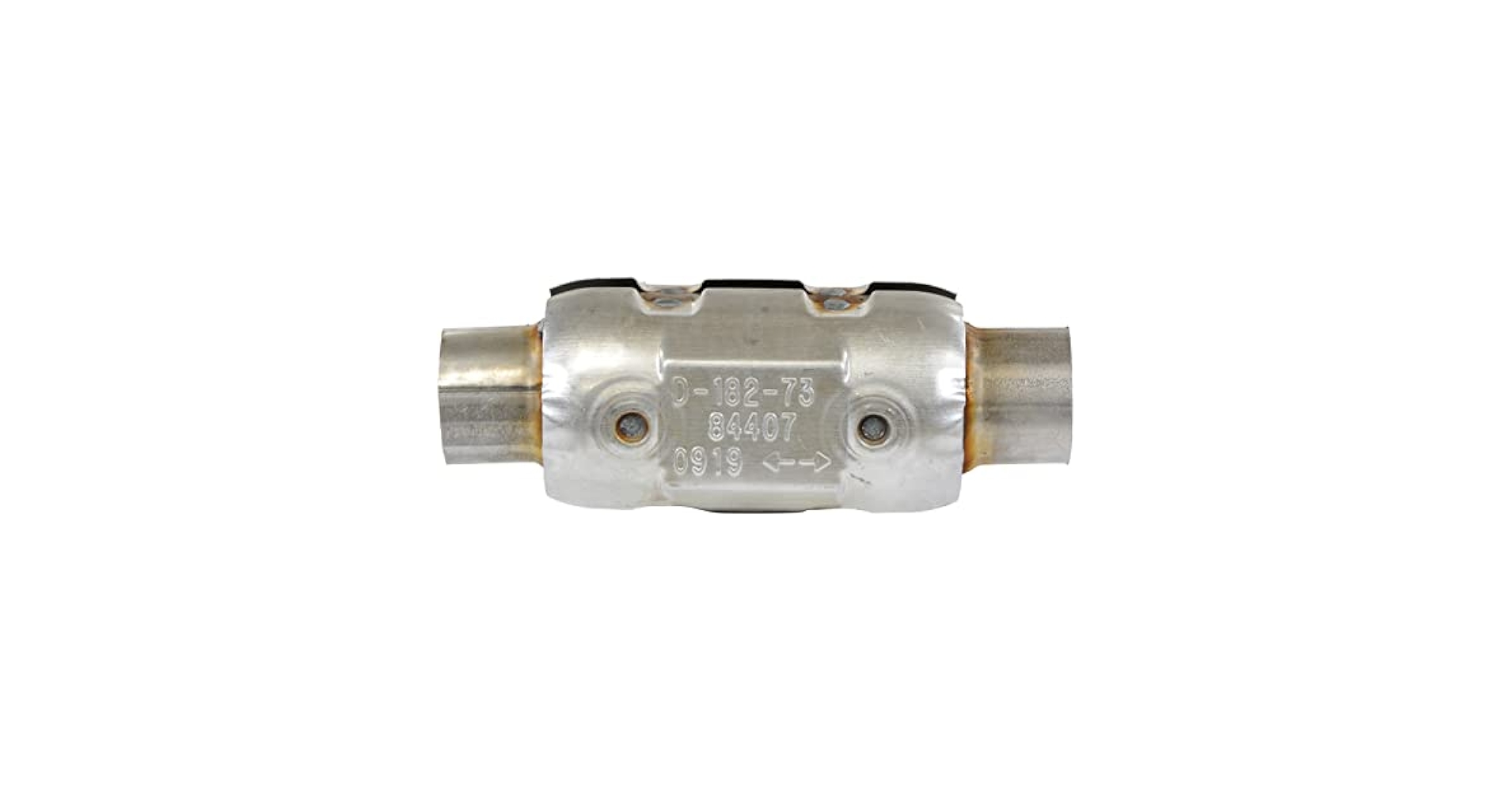 めーん Walker Catalytic Converter 14734 | O'Reilly Auto Parts