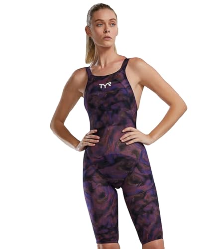 Amazon.com: TYR Avictor 2.0 Exolon OB, Navy/Multi, 30