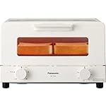 パナソニックのトースター NT-T501-W [ホワイト]