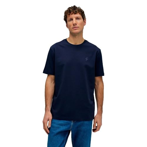 T-shirt Salsa Jeans 21012126 manches courtes taille S vêtement mode femme