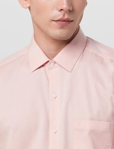 Image of Arrow Men's Solid Slim Fit Shirt