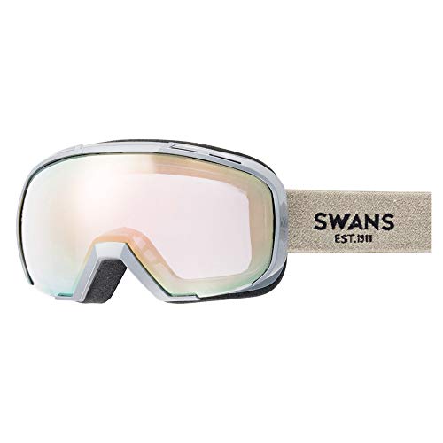 スワンズ◇二重レンズ【ゴーグル】2点セット◇スキー/スノーボード