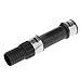 2X DIY Fishing Rod Construction Or Repair of A Long Cork Handle Made of Composite Material