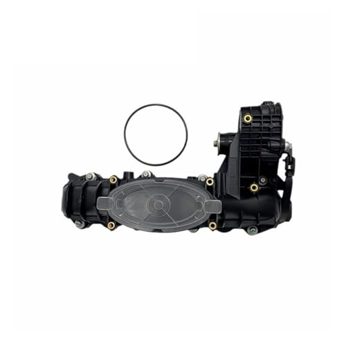 Colector de admisión 6510905737 para motores W900, W639 y W166