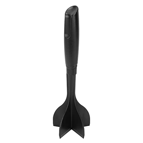 Schiacciapatate di Manzo, Tritatutto per Hamburger 25 Cm 5 Lame per Pollo per Patate