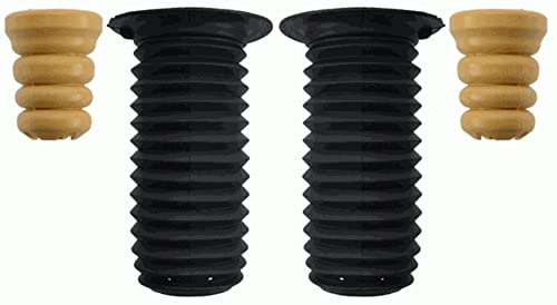 SACHS 900 323 Kit De Protection Contre La Poussière Amortisseur Service Kit pour BMW X1 (F48) 2014-2022 Droit, Gauche, Essieu Avant et autres véhicules
