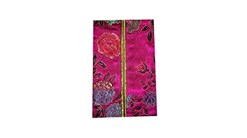 Th-4-a bellissimo tessuto tasca porta mini