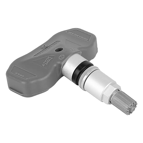 MACHSWON Car Tire Pressure Monitoring System Sensor for Chevrolet Corvette for Cadillac STS XLR TPMS Sensor 25758220
