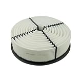 JJKSKV Car Engine Air Filter, Compatible for Lexus, LS400 XF10 4.0L 1989 1990 1991 1992 1993 1994