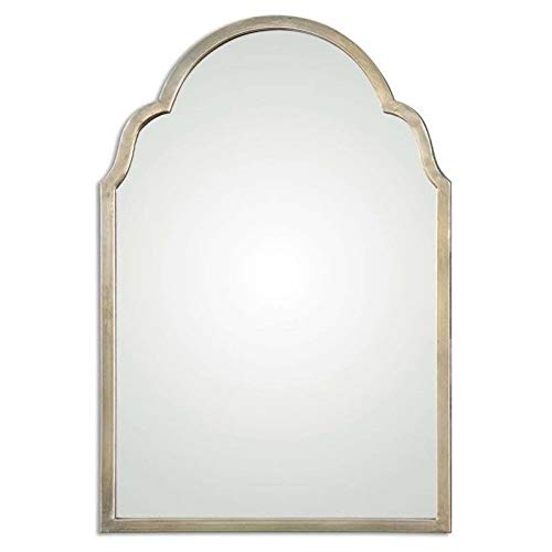Beaumont Lane Silver Arch Mirror