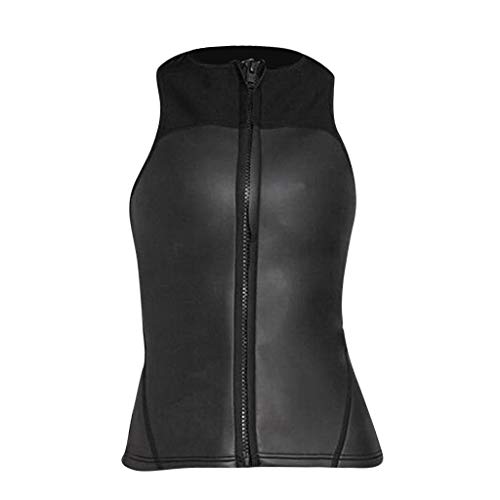 Gilet pour surfer et vêtement sport nautique de vacances