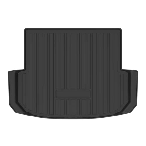 Tapis de coffre pour Chery EQ7 idéal pour sorties outdoor tapis voiture étanche TPE toutes saisons
