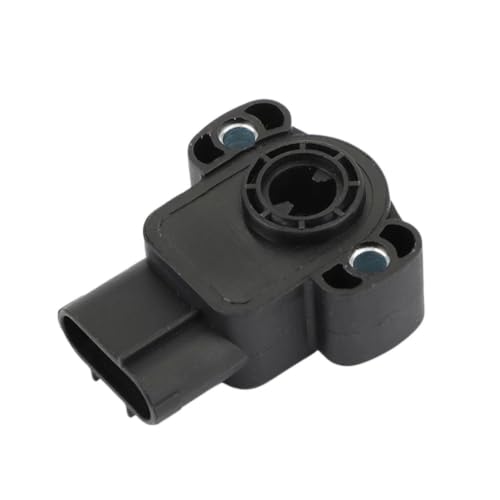 Capteur de papillon des gaz F4sf-9b989-aa pour réparer un ralenti instable