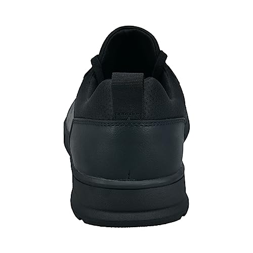 Image of bugatti Men's Sneaker, Black, 11.5