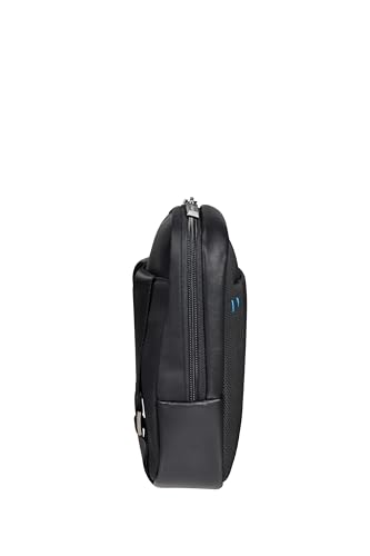 Maletín de hombre premium Samsonite Spectrolite 3.0 negro de 15.6 pulgadas 3