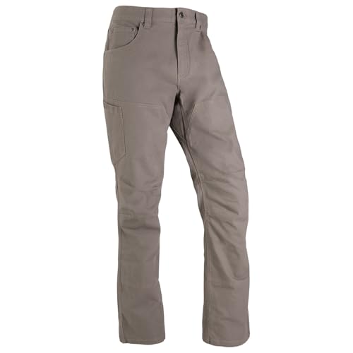 Mountain Khakis Men's Camber 107 Pants