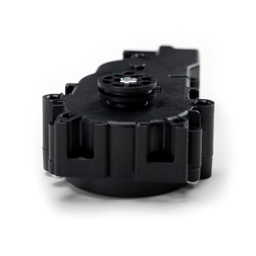 Image of Rear Trunk Lid Tailgate Latch Actuator Compatible with Tesla S, Liftgate Actuator Trunk Latch Replace# 100354900D