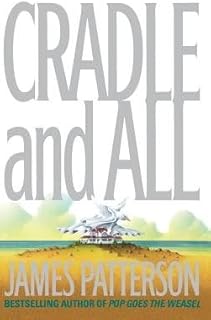 Cradle and All[CRADLE & ALL][Hardcover]