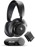 SteelSeries Arctis Nova Pro Omni