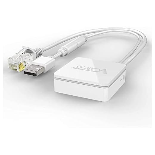 VONETS VAR11N-300 WiFi Bridge/Wireless Repeater/Mini Router/Ethernet to WiFi Convert with WAN/LAN 2 RJ45 Ports for Hotel IP Printer, Network Devices