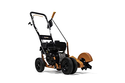 Generac Ler1135Gmng Edger, Orange #TOP6