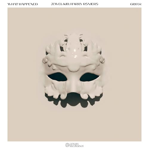 Jewel Kid & Harry Romero