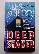 Paperback Deep Shaker Book