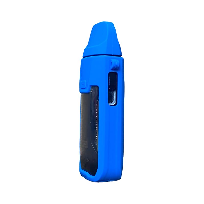 vaporesso luxe xr max silicone case a protective case luxe xr max shockproof dustproof a main image 0