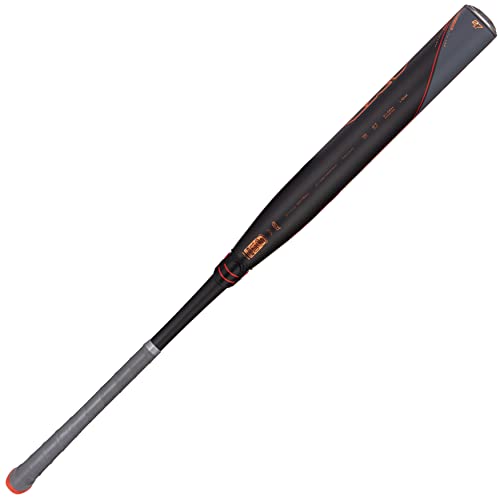 Axe Bat 2023 Avenge Pro Balanced Usssa Slowpitch Softball Bat (-8, 2-1/4"), 2-Piece Composite, Standard Slowpitch Axe Handle, 34" / 26 Oz. #TOP2
