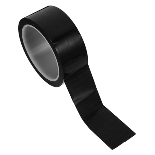 PRETYZOOM Cinta Protectora De Luz Legible Películas Difusoras Cubiertas De Ventana Sin Residuos