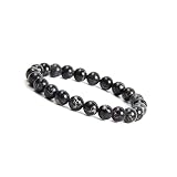 ✅ 𝗨𝗡𝗜𝗦𝗘𝗫: Nuestras pulseras de cuentas Chakra son adecuadas tanto para hombres como para mujeres. Por lo tanto, también son perfectos para regalar.