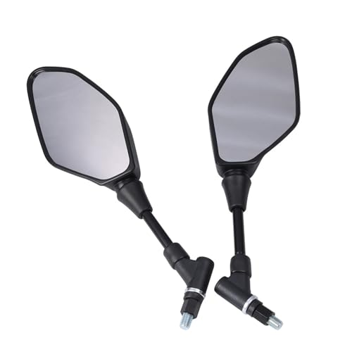 Espejos retrovisores de moto para Yamaha MT 07 MT 09 y Tracer 900