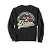 My Favorite People Call Me Tata Us Flag Father's Day Sweatshirt