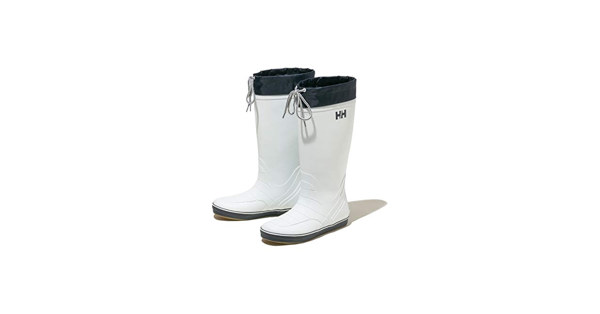 Amazon | [ヘリーハンセン] レインブーツ Helly Deck Boots