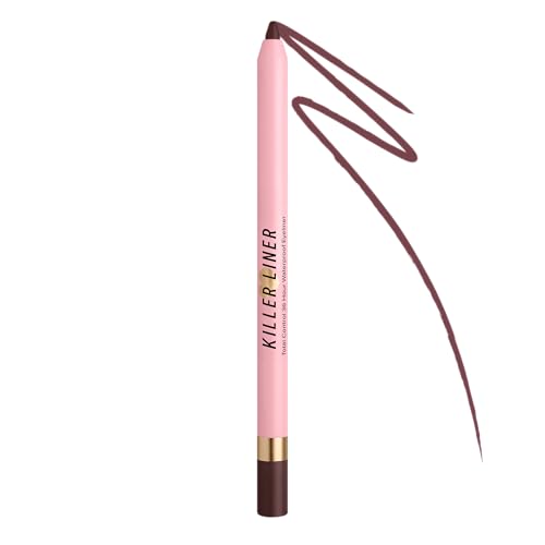 Too Faced Killer Liner 36-Hour Gel Eyeliner Pencil