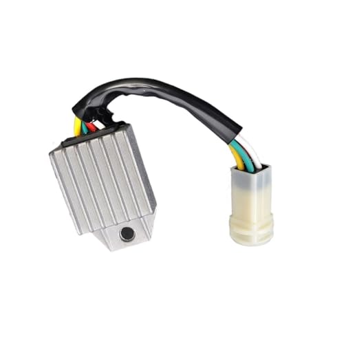 Régulateur de tension YFM200 redresseur pour moto et quad Timberwolf 2WD