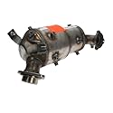 BM CATALYSTS BM11025H Ruß-/Partikelfilter, Abgasanlage