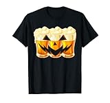 Ambition Jack O'Lantern Beer Mug Halloween Costume