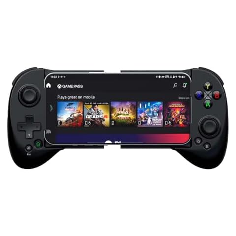 Manette ShanWan pour Smartphone Cover