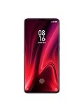 Redmi K20 Pro (Flame Red 6GB RAM, 128GB Storage) - 12 Month No Cost EMI Amazon Deal